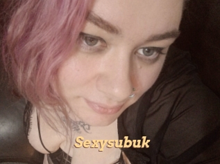 Sexysubuk