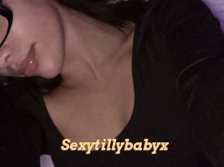 Sexytillybabyx
