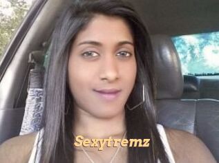 Sexytremz