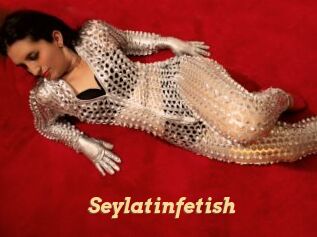 Seylatinfetish
