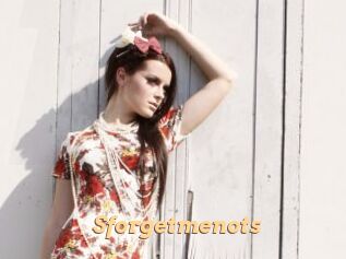 Sforgetmenots