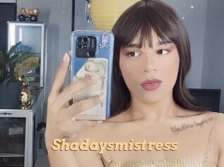 shadaysmistress Live Paradise