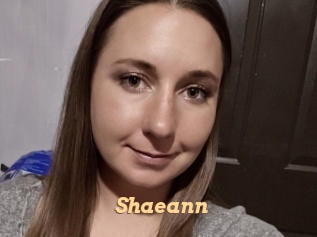 Shaeann