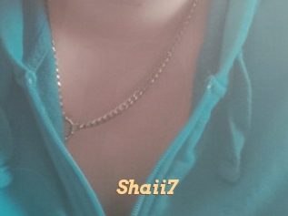 Shaii7