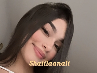 Shaiilaanali