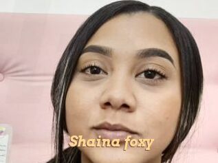 Shaina_foxy
