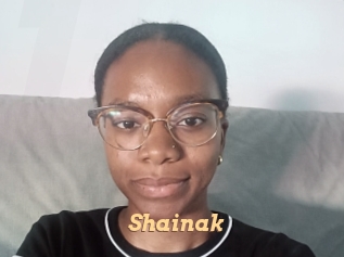 Shainak
