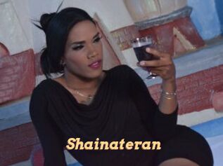 Shainateran