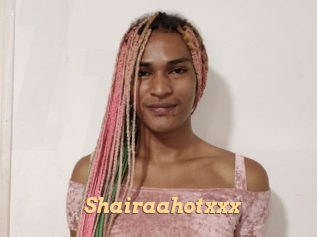 Shairaahotxxx