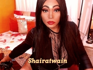 shairatwain Live Paradise