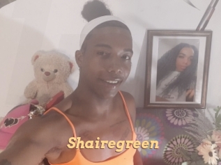 Shairegreen