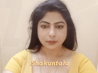 Shakuntala