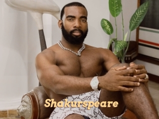 Shakurspeare