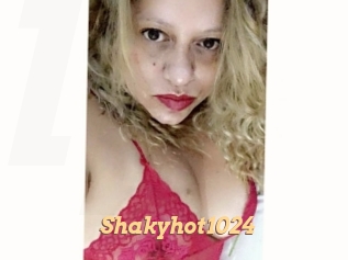 Shakyhot1024