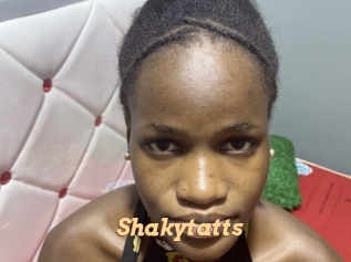 Shakytatts