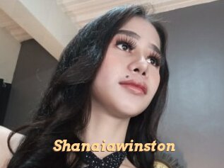 Shanaiawinston