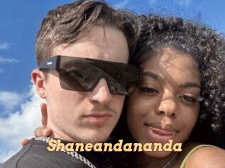 Shaneandananda