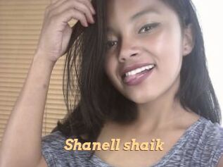 Shanell_shaik