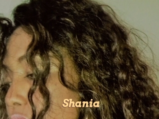 shania Live Paradise