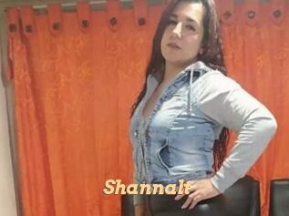 Shannalt