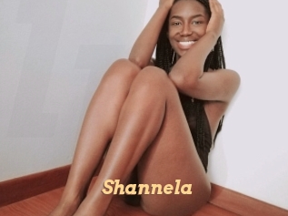 Shannela