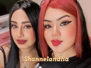 Shannelandlia