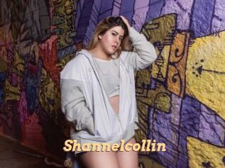 Shannelcollin