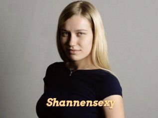 Shannensexy
