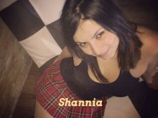 Shannia
