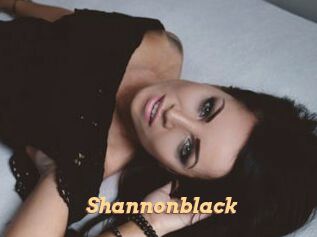 Shannonblack