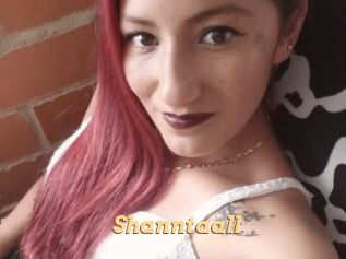 Shanntaall