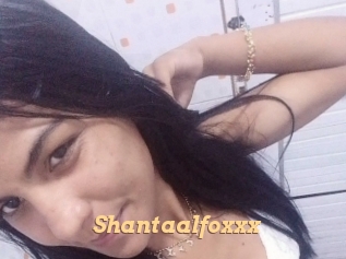 Shantaalfoxxx