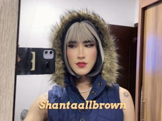 Shantaallbrown