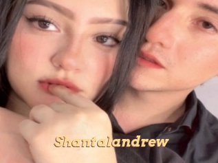 Shantalandrew