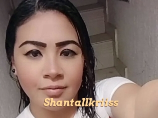 Shantallkriiss