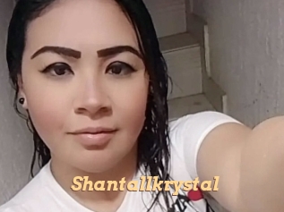 Shantallkrystal