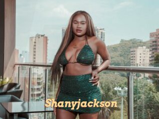 Shanyjackson