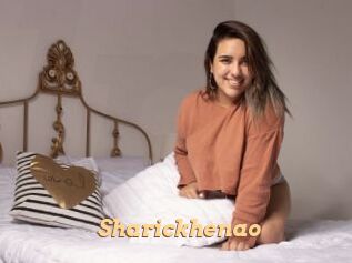 Sharickhenao
