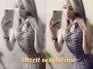 Sharit_sexylatina