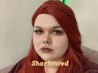 Sharlenred