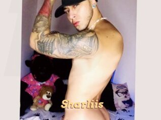 sharliis Live Paradise
