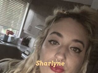 Sharlyne