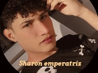 Sharon_emperatriz