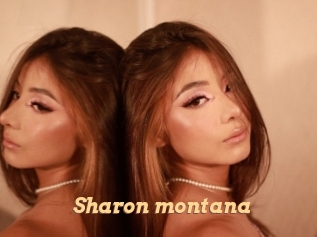 Sharon_montana