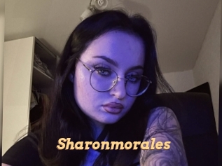 Sharonmorales