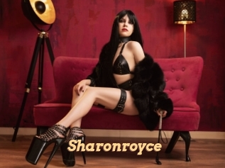 Sharonroyce