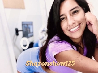 Sharonshow125