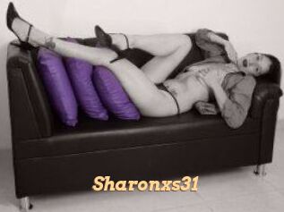 Sharonxs31