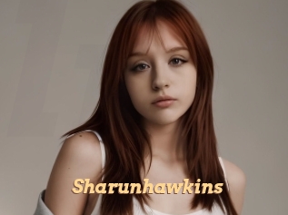 Sharunhawkins