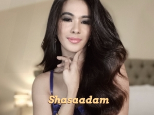 Shasaadam